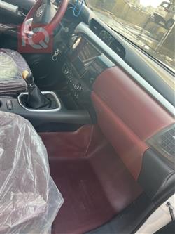 تويوتا هايلوكس